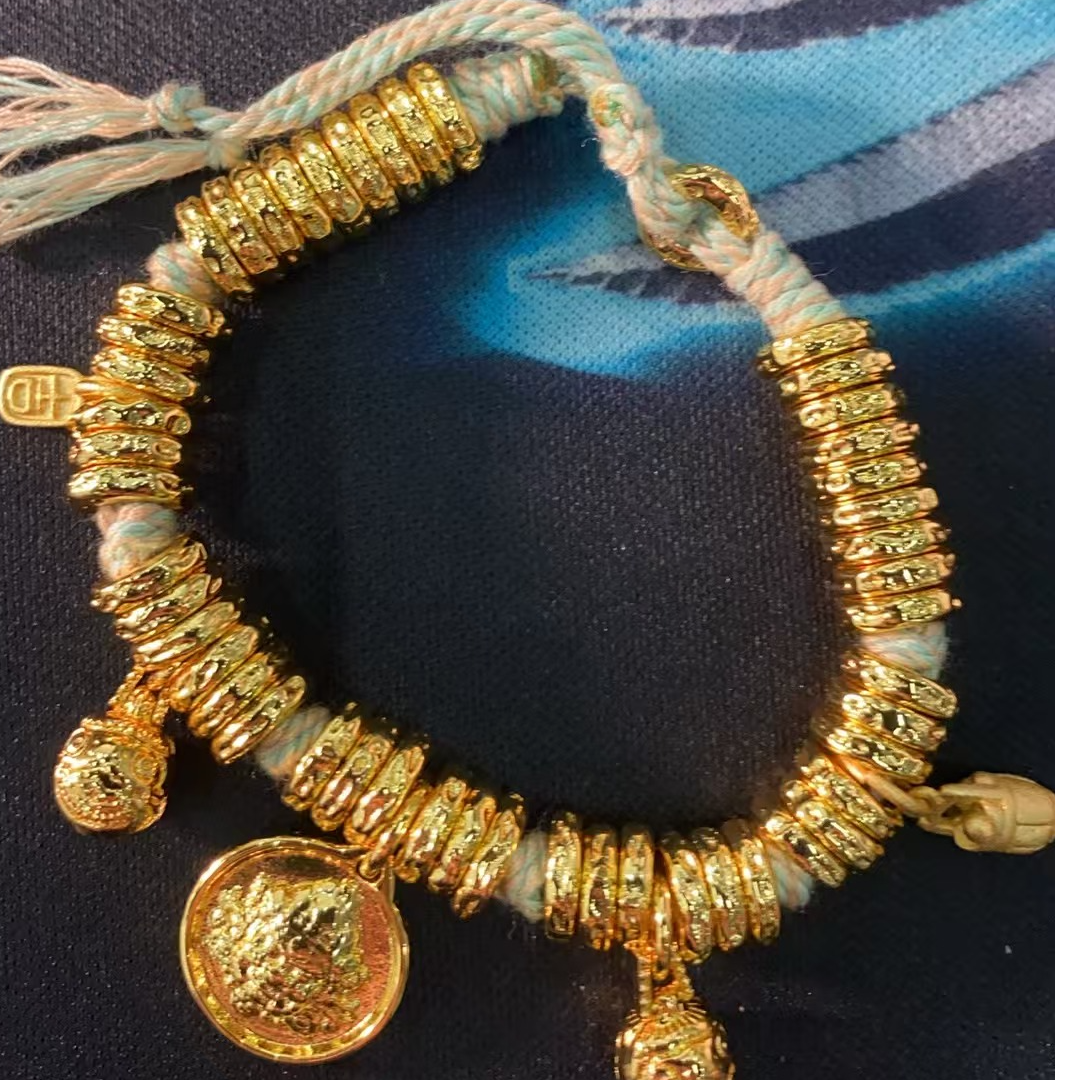 b46时尚百搭精品手链