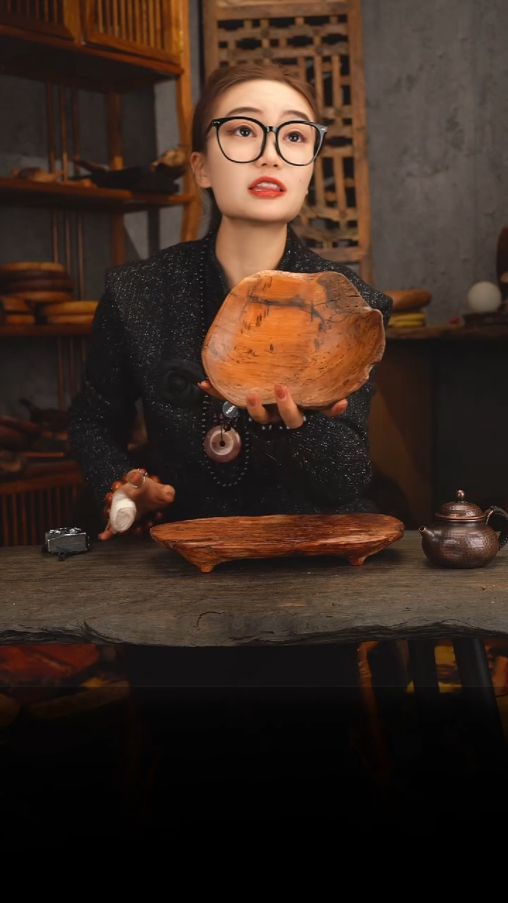 老叶木作木制品855