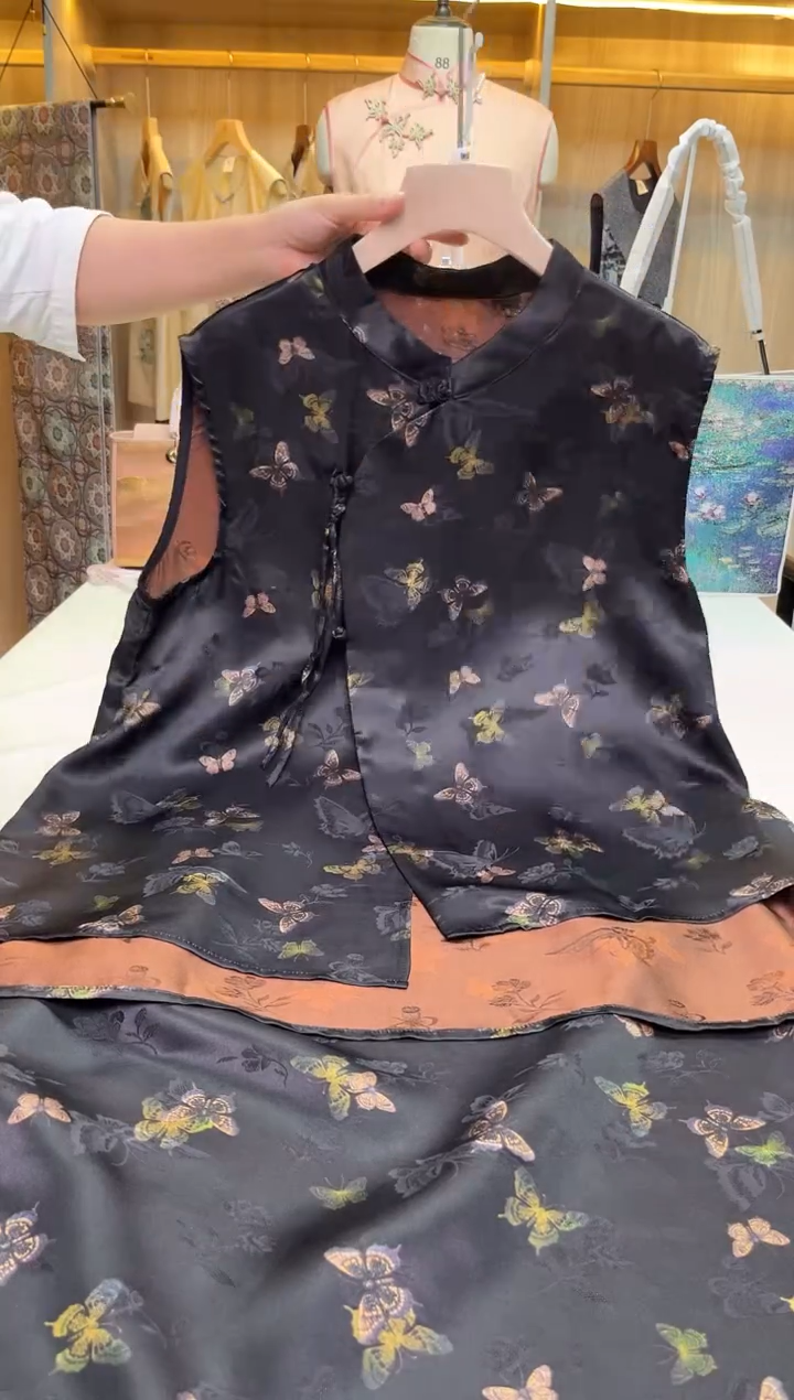 织绣小*精选直播间尺码104