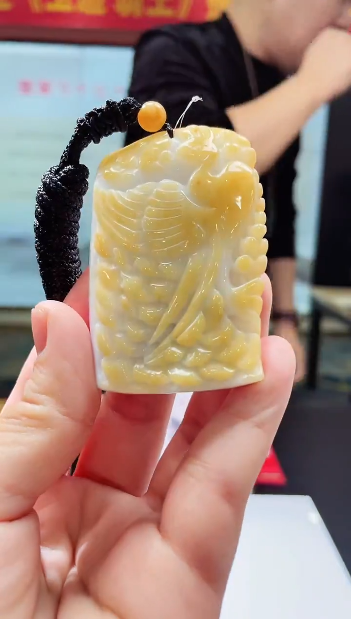 【闪购商品】定制翡翠未镶嵌天然A货翡翠