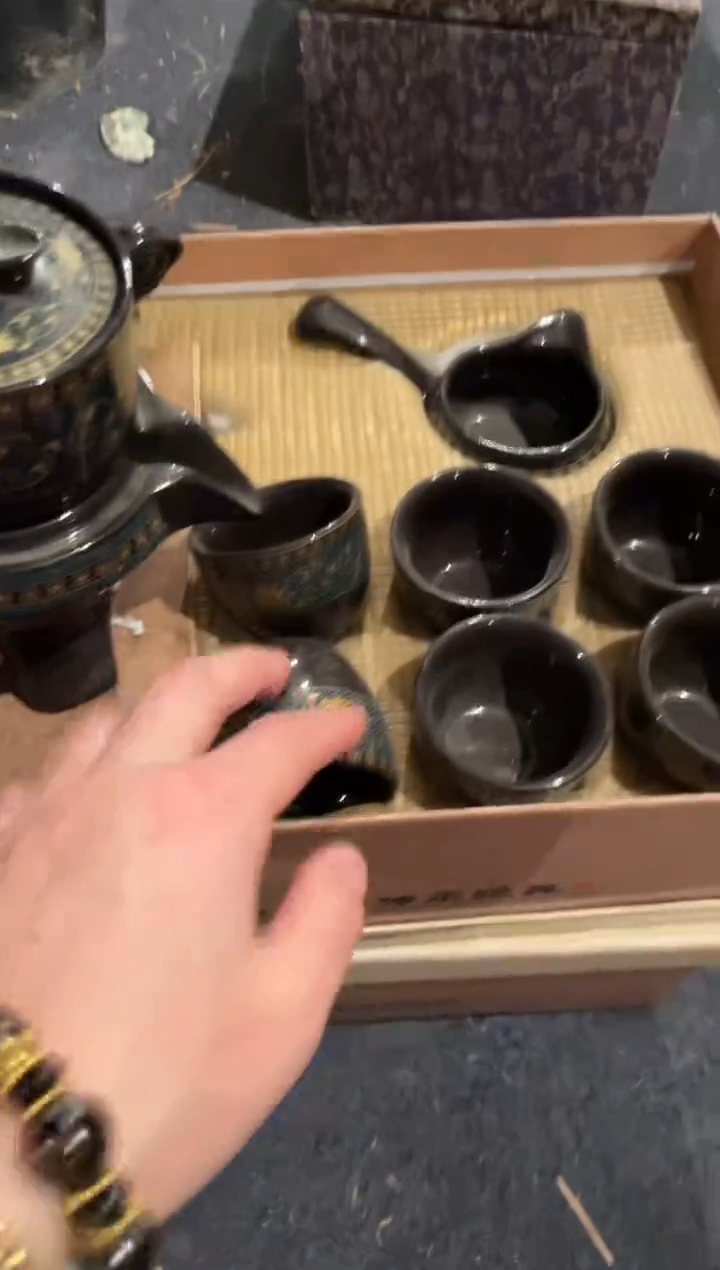 【闪购商品】一一一一一一茶具