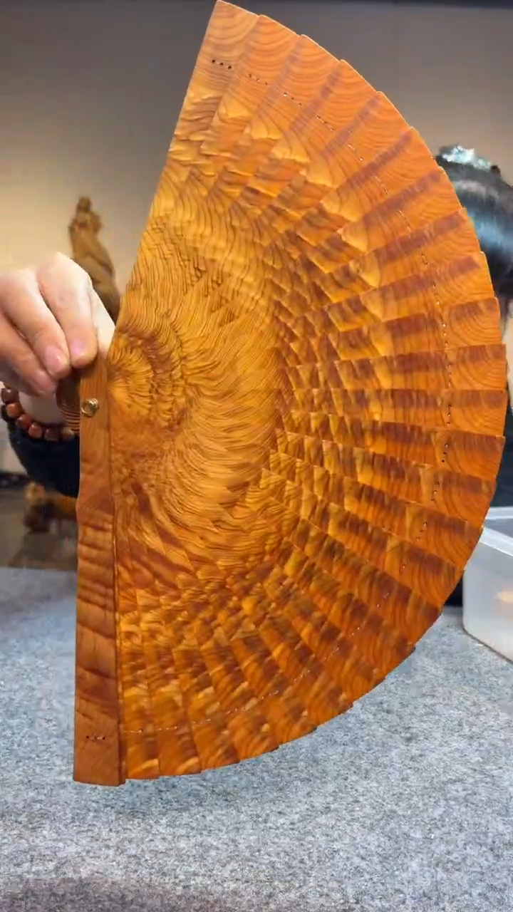 【闪购商品】柏木木雕崖柏崖柏