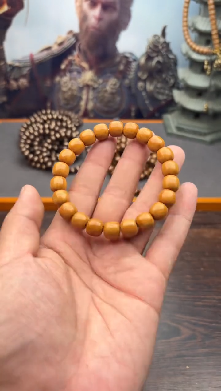 紫金鼠手串紫金鼠101