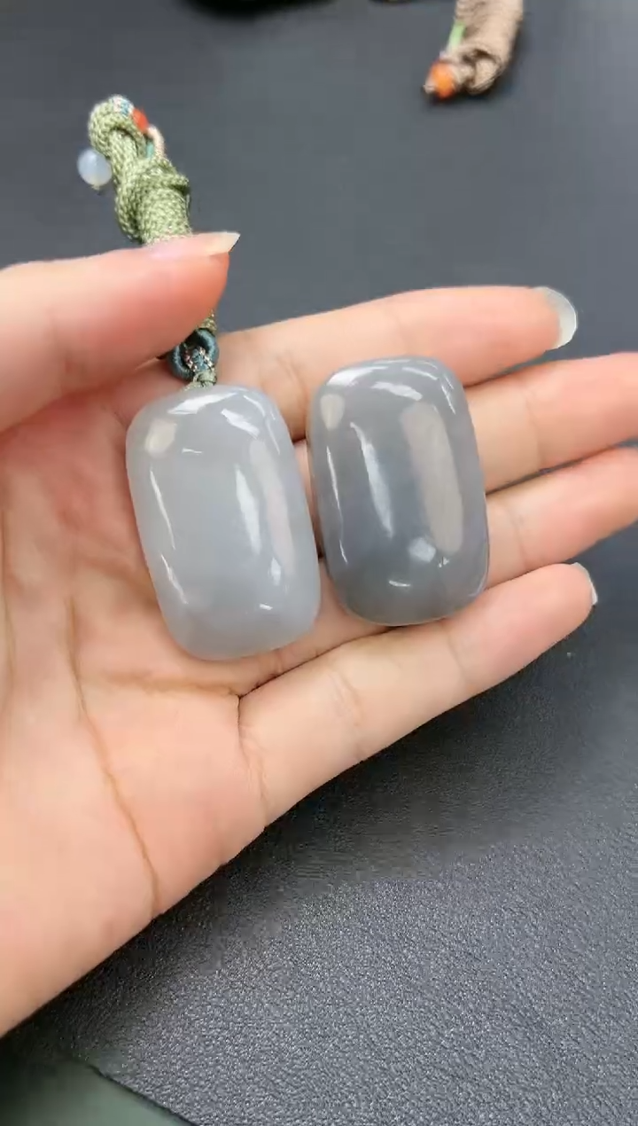 吊坠(不含链)未镶嵌和田玉SYD1230060多样性发一