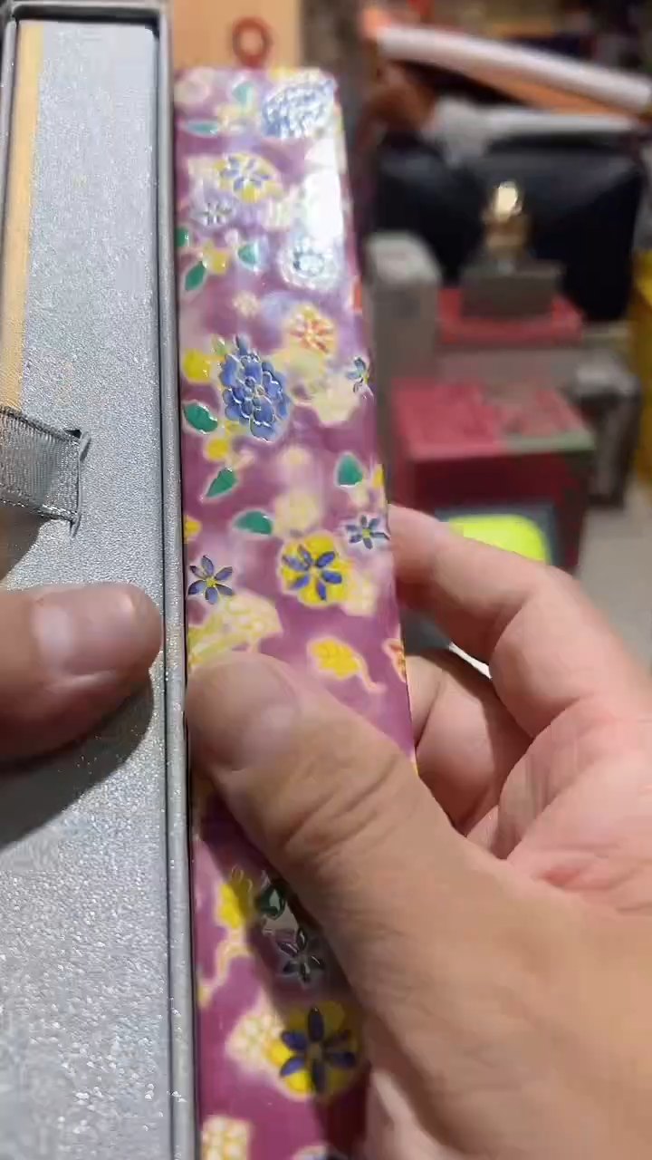 【闪购商品】瓷片正品保真，清库存