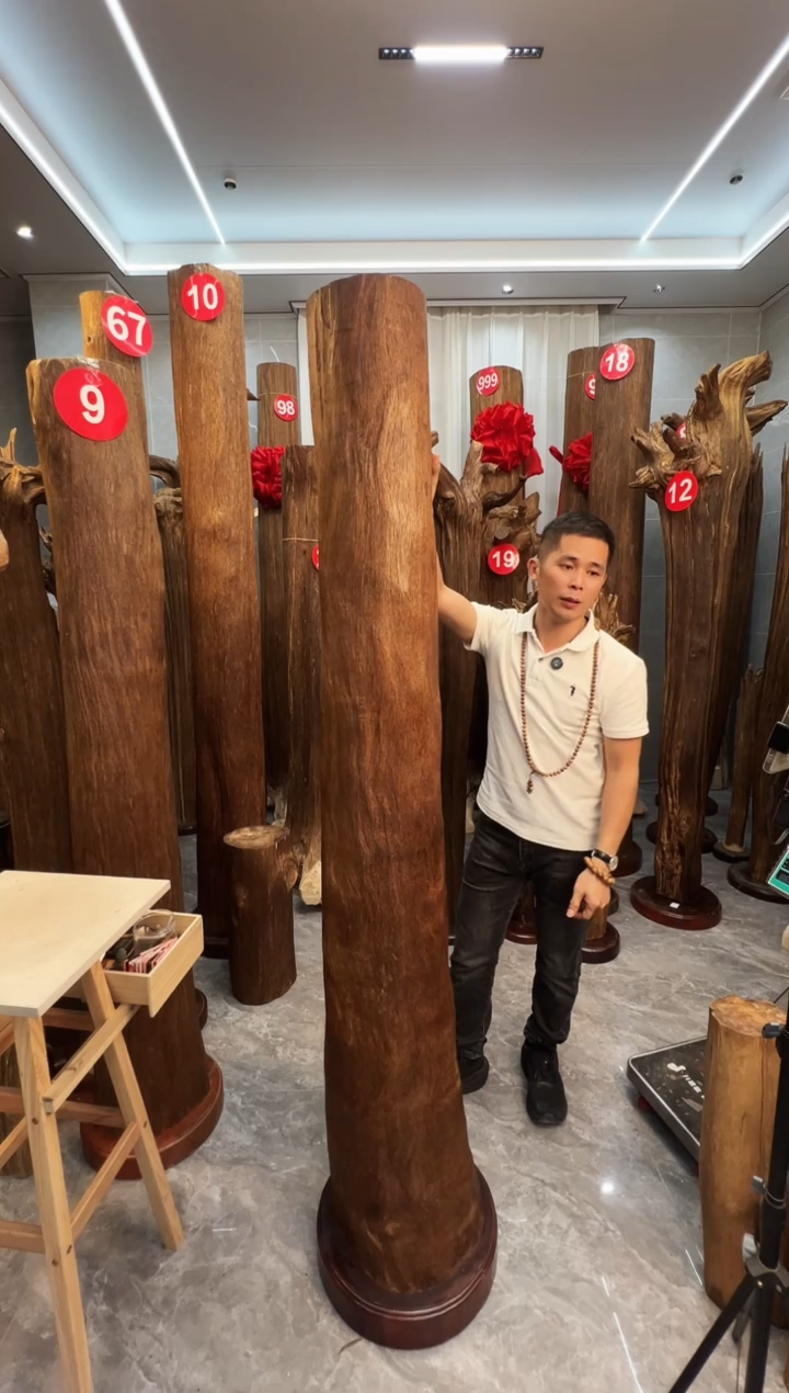 沉香摆件沉香原料