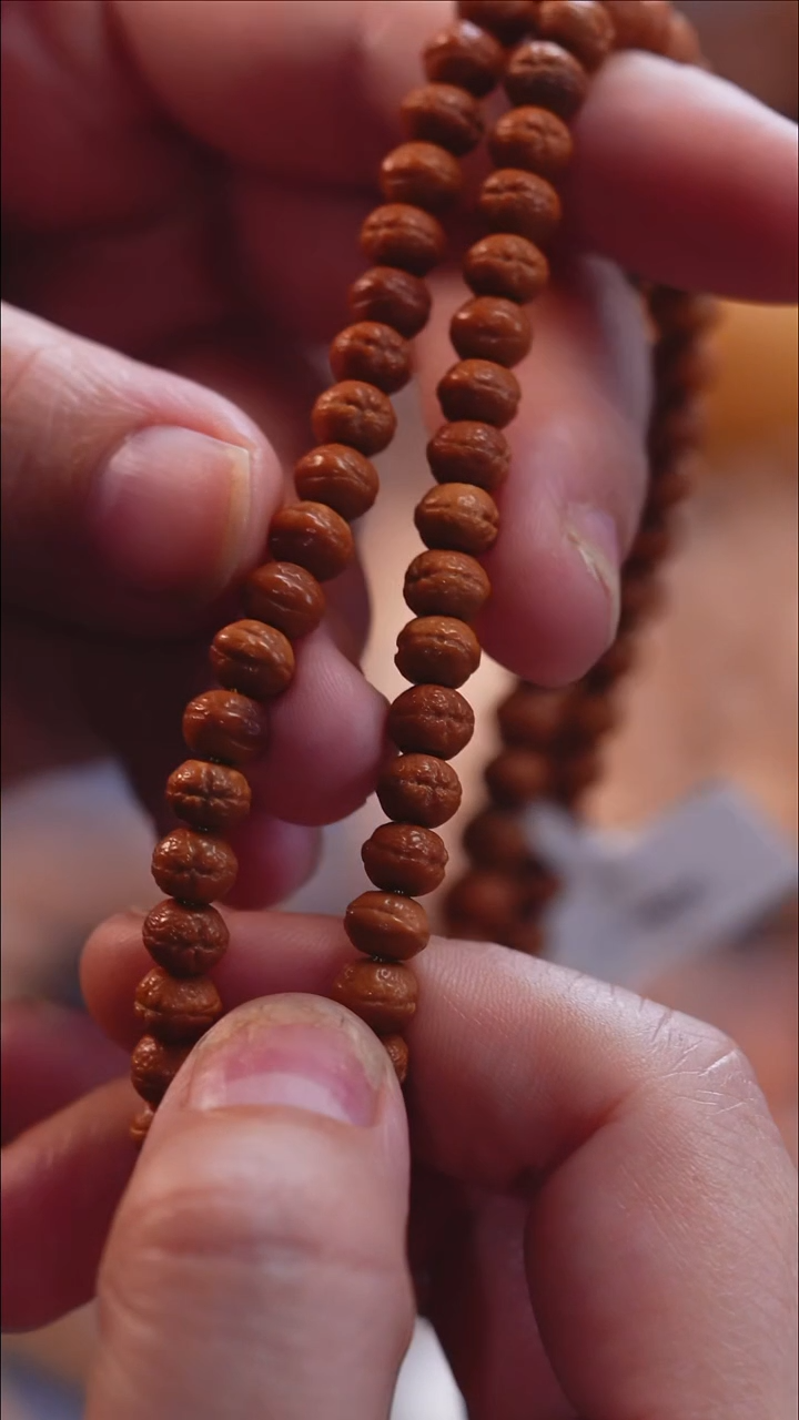 吊坠橄榄核苏工橄榄核