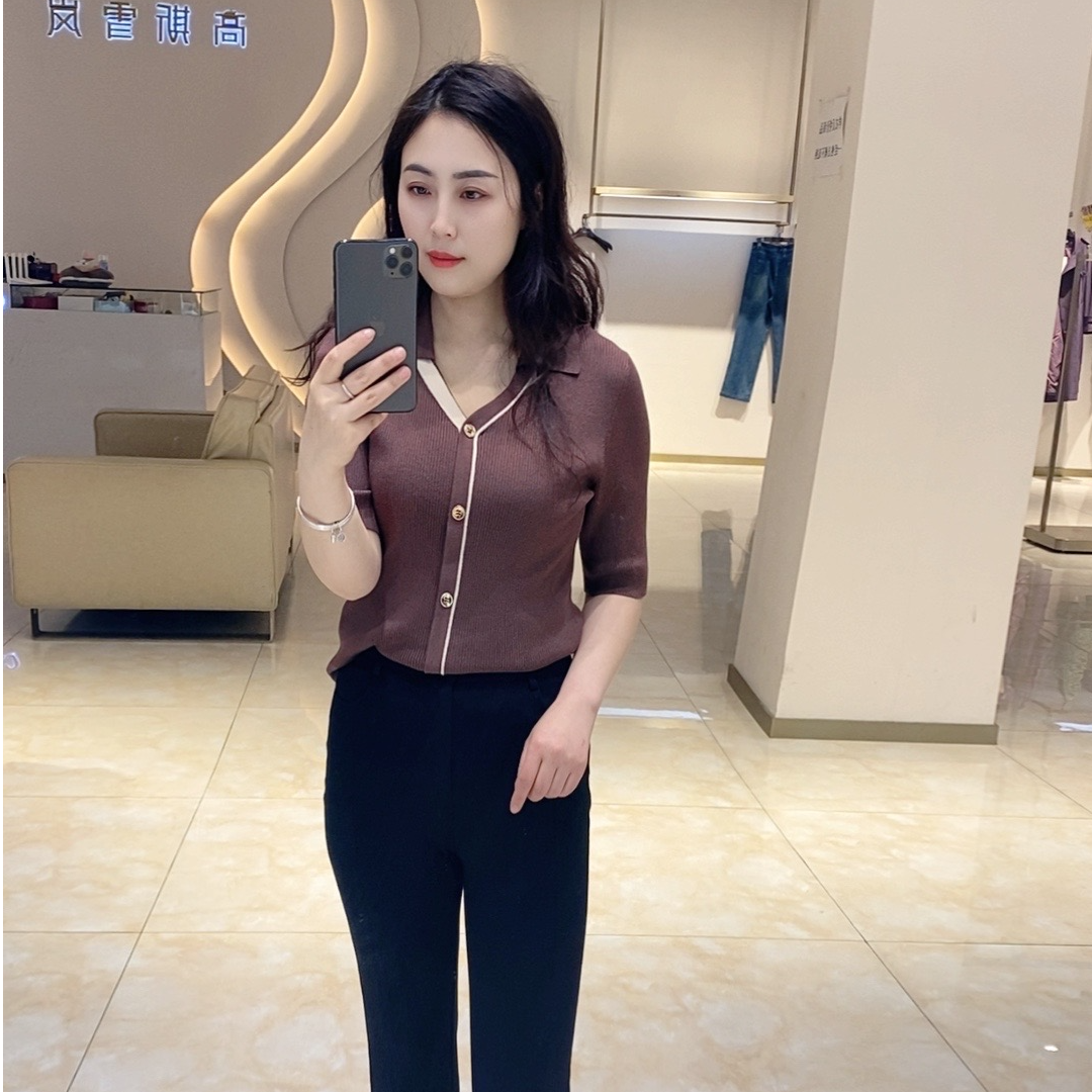 高斯雪岚套头衫24313133（7夕活动）