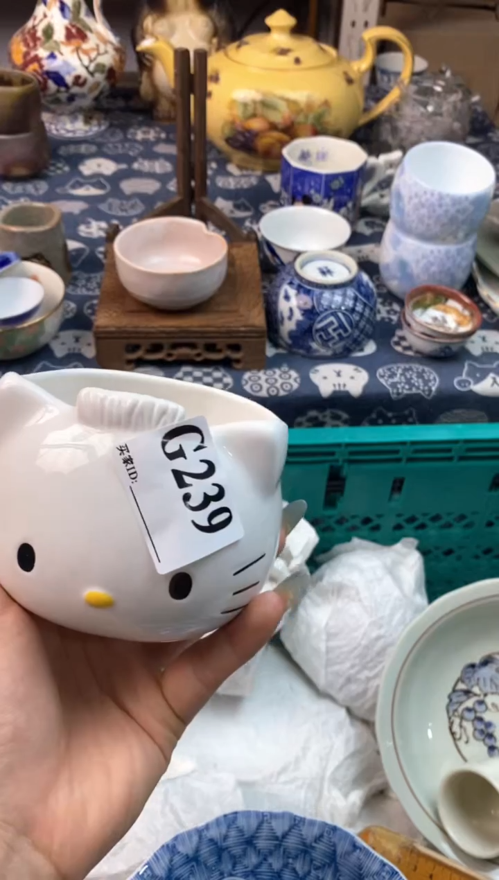 瓷片大?[○･｀Д´･ ○][○･｀Д´･ ○]