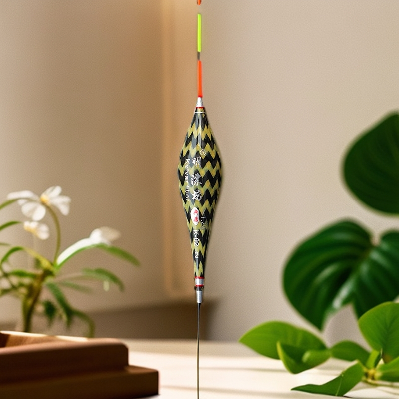 凯夫拉，浮漂系列，留一手钓鱼专属