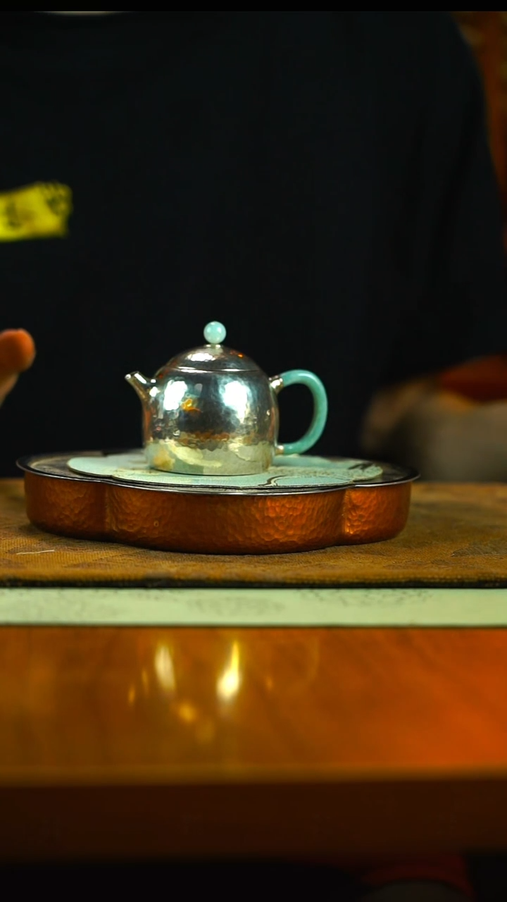 泡茶壶            