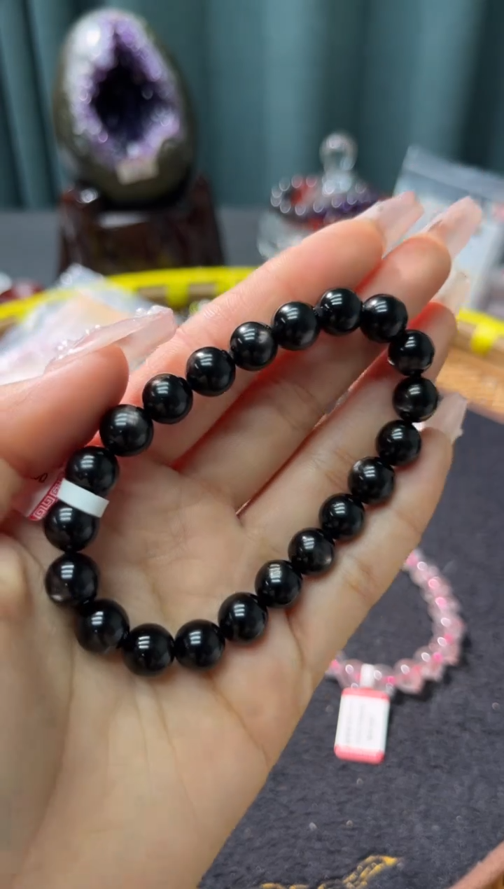 【闪购商品】辉石.未镶嵌322多样性发其一9+