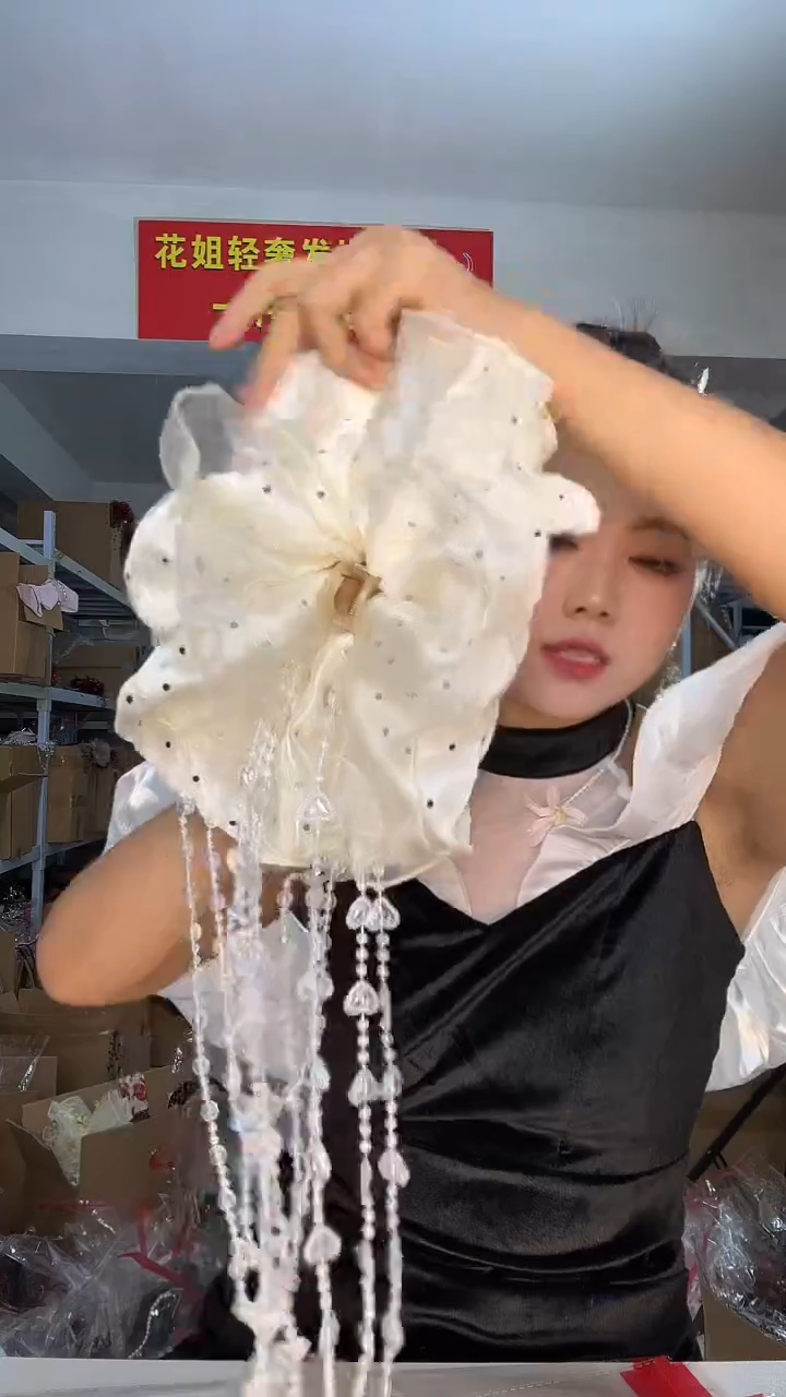 非金属布艺编码661