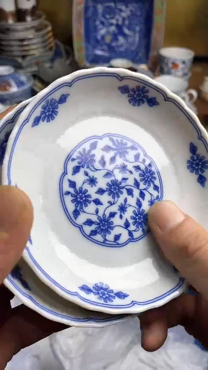 【闪购商品】瓷片66666666666  874