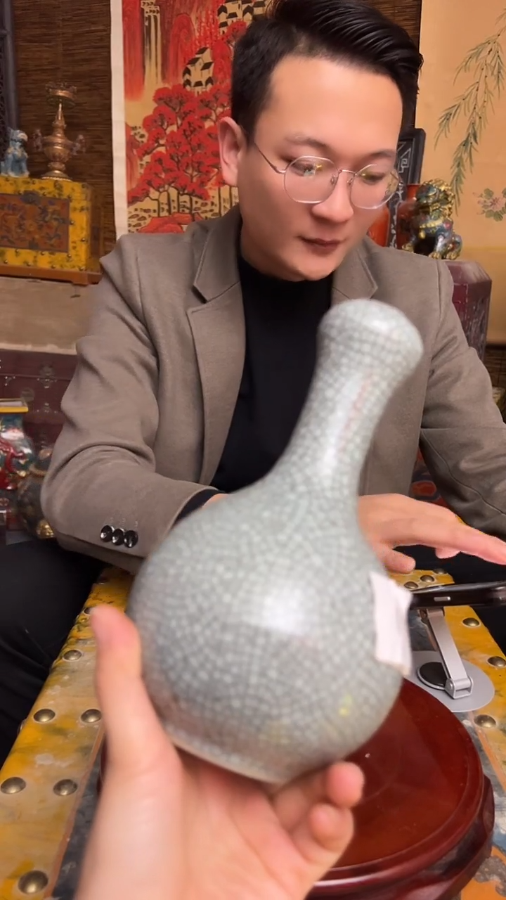 经典款景德镇陶瓷09