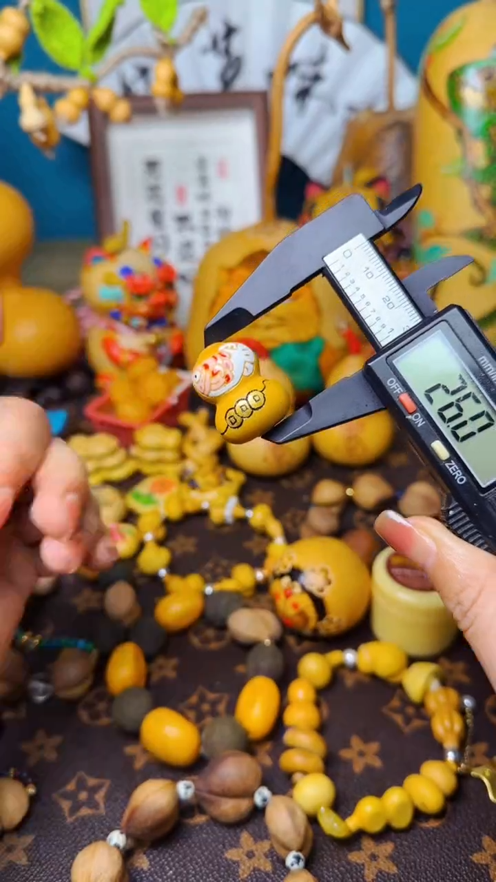 【闪购商品】598文玩葫芦文玩好物