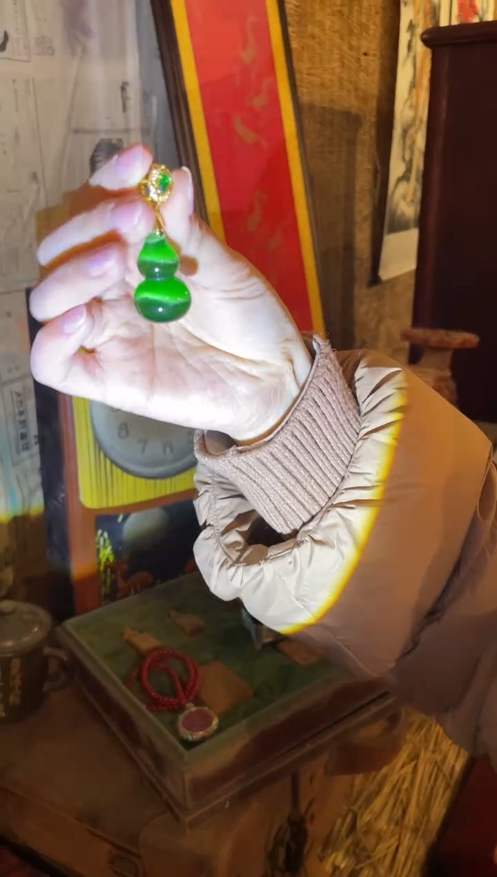 【闪购商品】一一一一一一猫葫芦