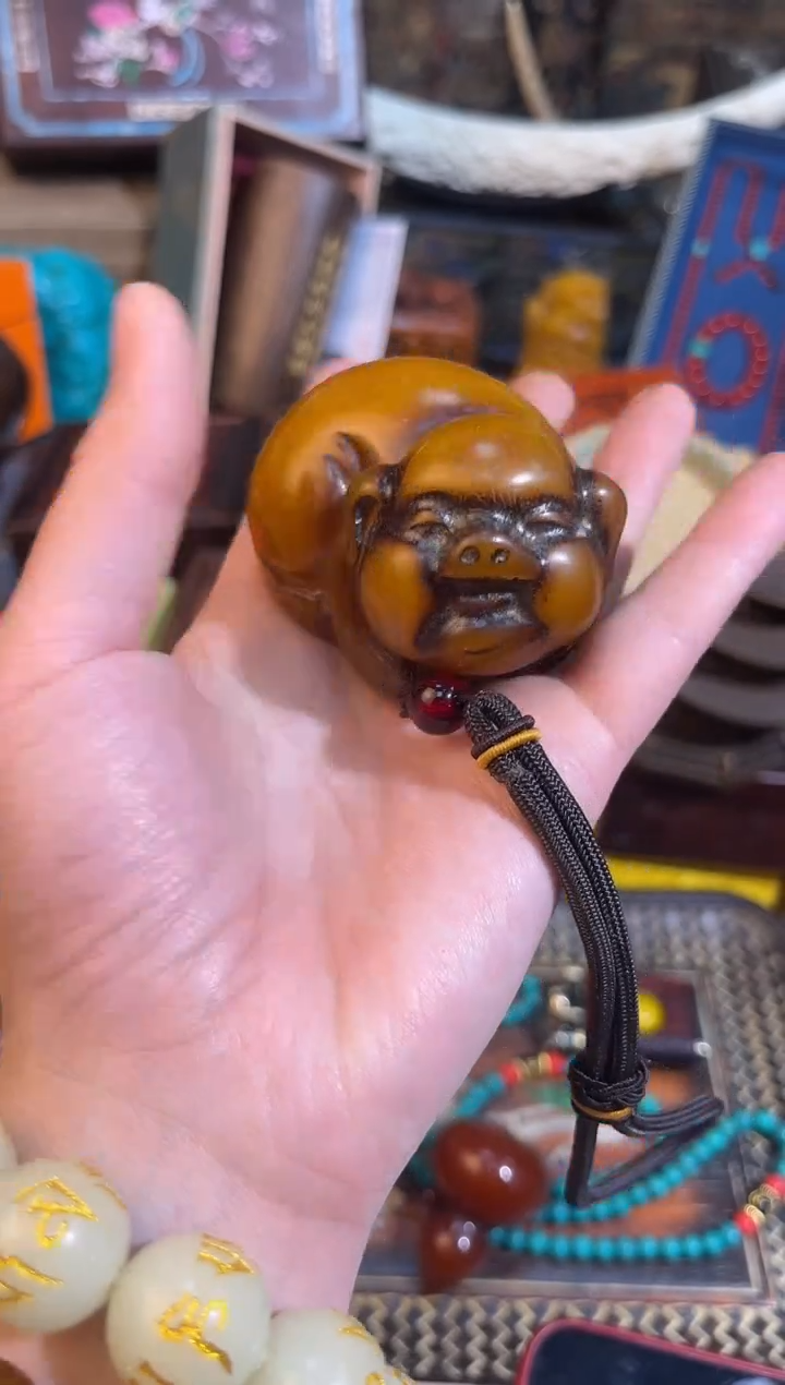 【闪购商品】蜜蜡裸石未镶嵌53耶耶耶耶耶耶耶耶