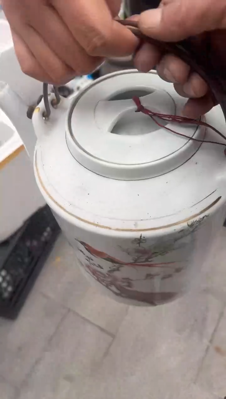 茶盏大*直播闪购改价链接95