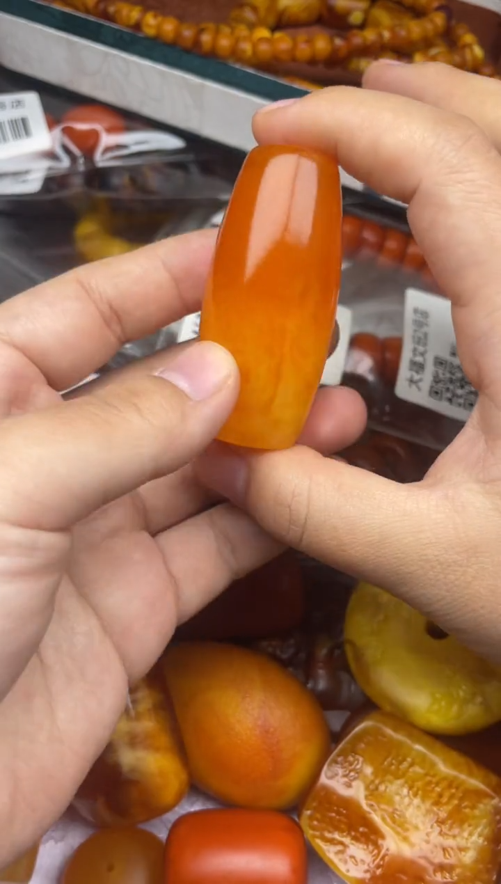 高端原创饰品301