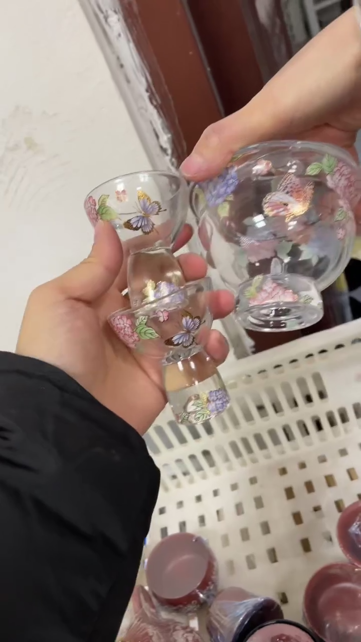 丽丽丽丽丽丽丽丽茶具25一套