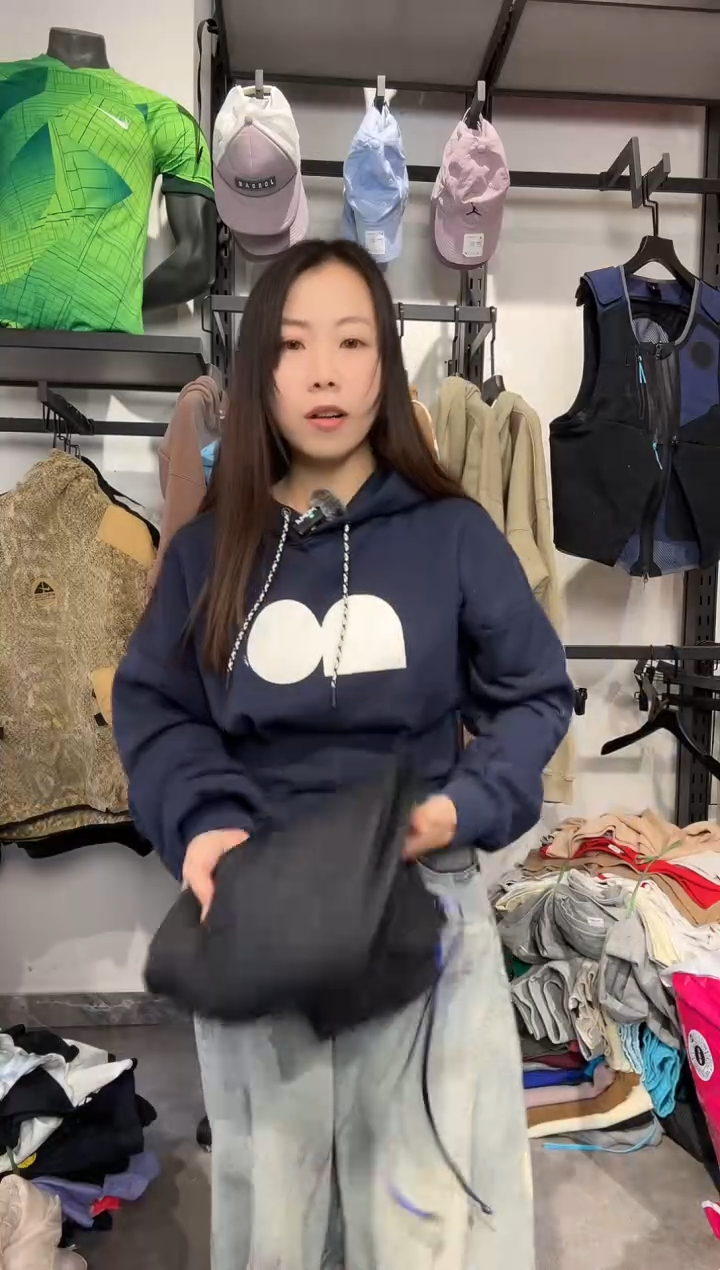 1015闪购编码Nike/Jordan运动卫衣裤以直播间过款为准尺码