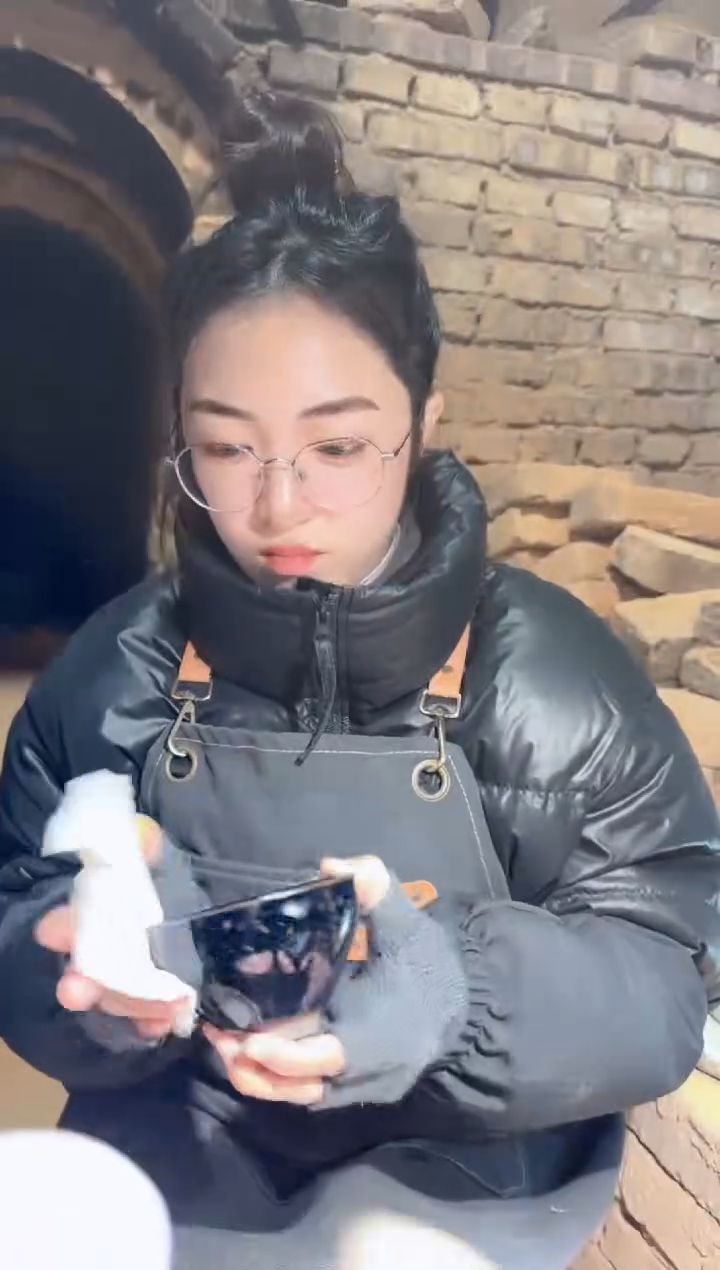 【闪购商品】茶盏叶优萍5G宝非遗叶庆盛