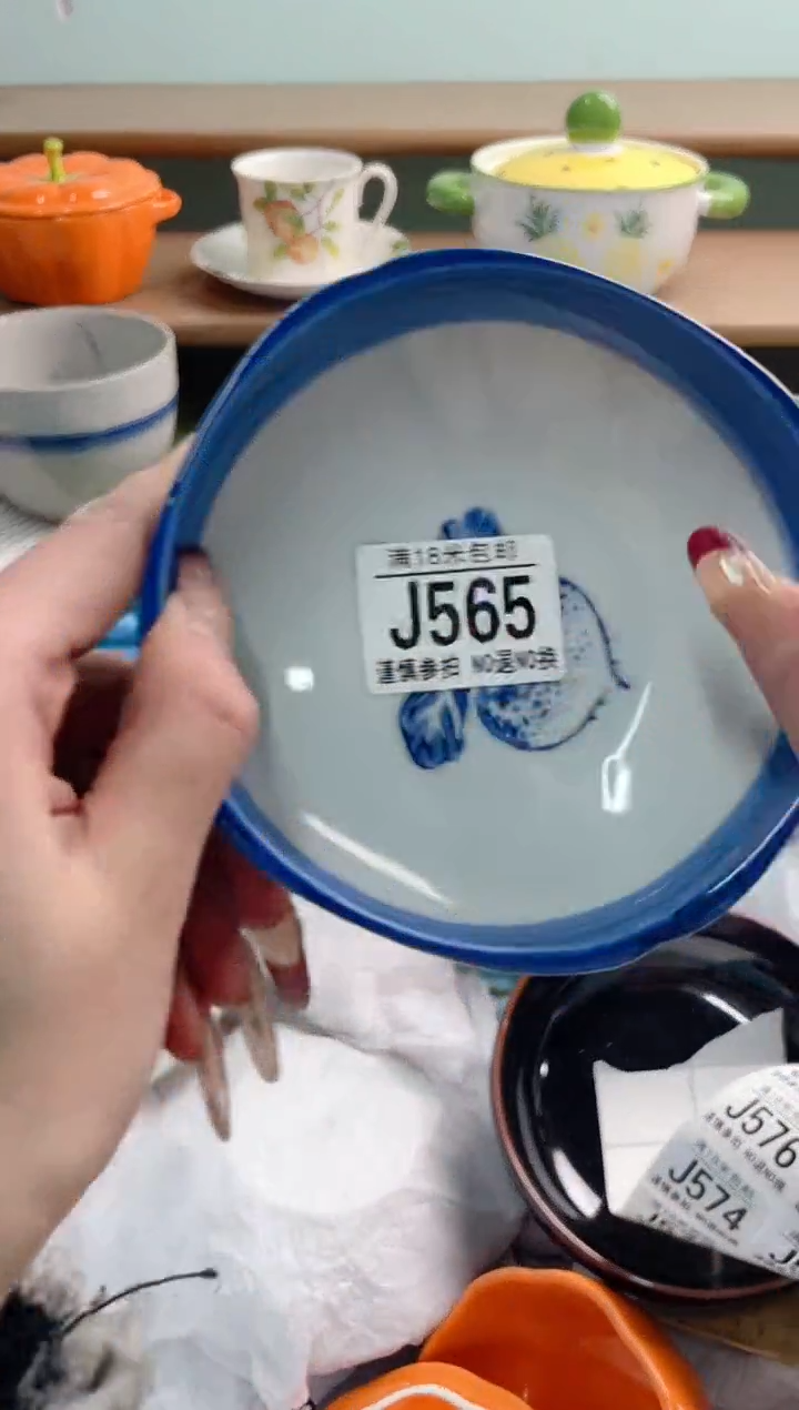 陶瓷小***活J565*******