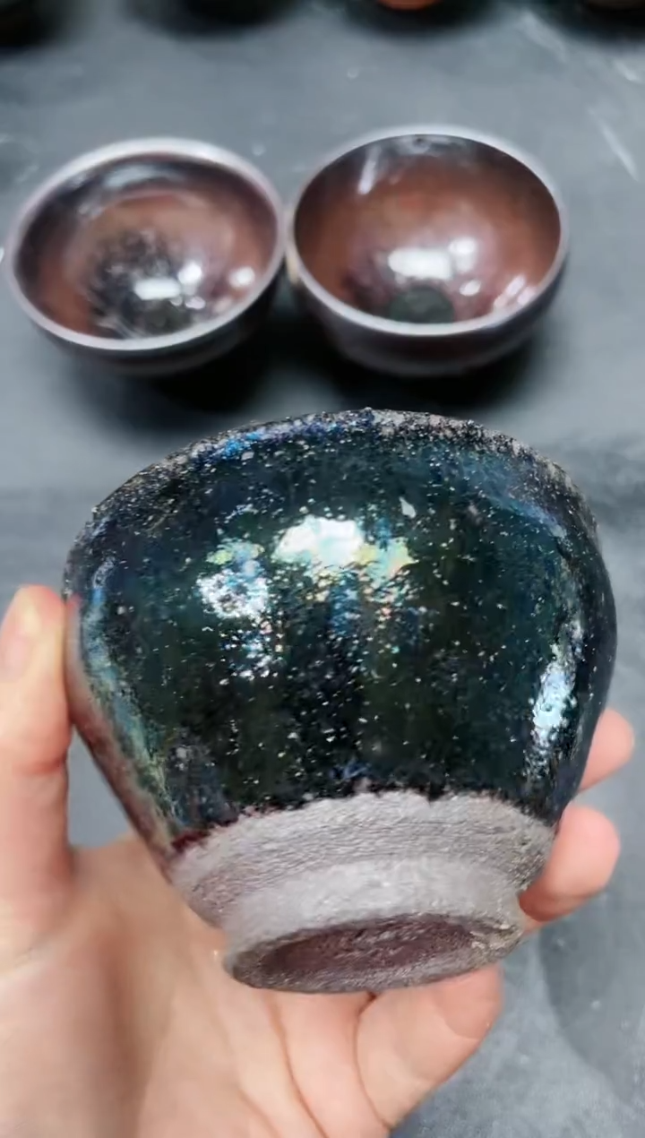 【闪购商品】茶盏220