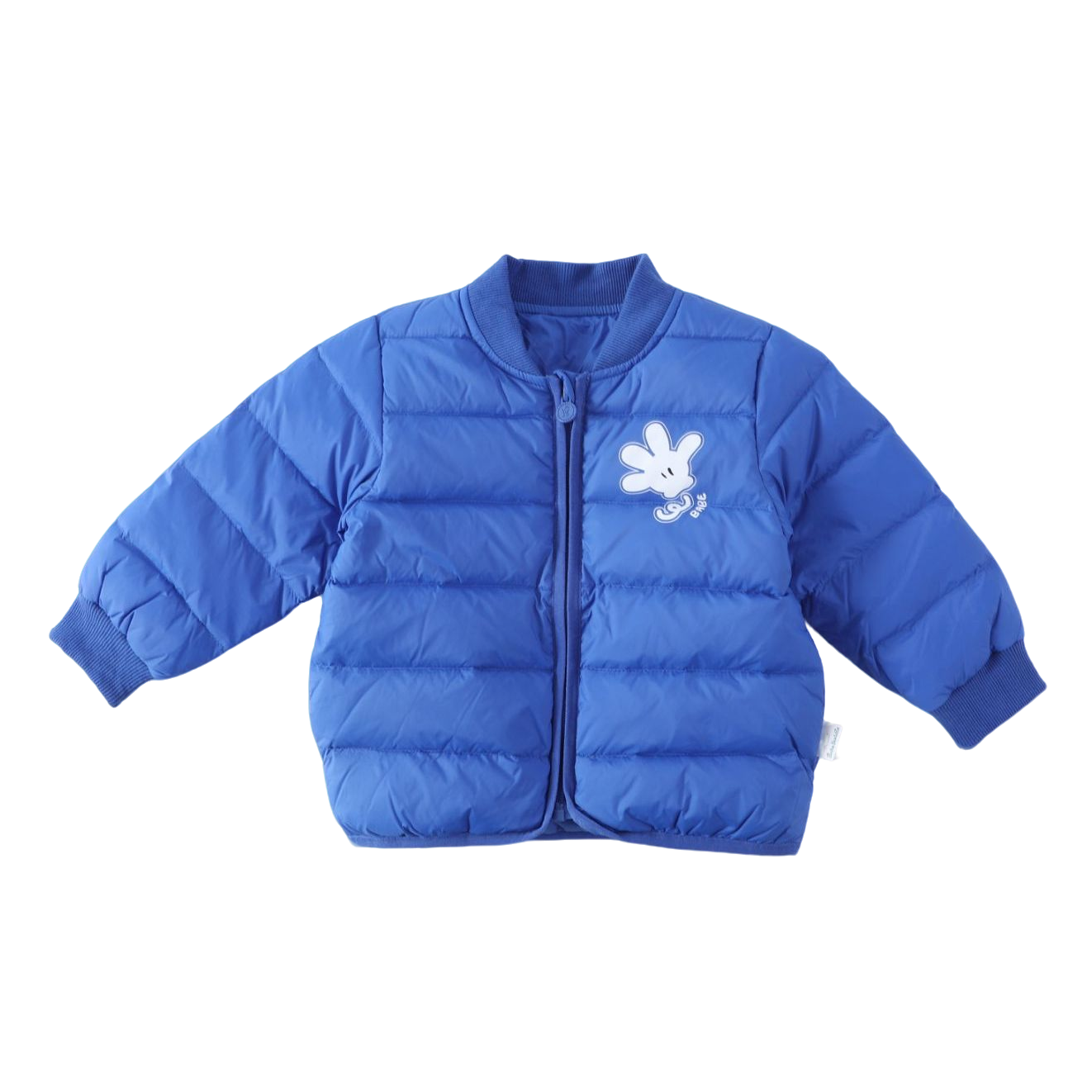 【轻盈保暖】长袖轻薄羽绒服8231705