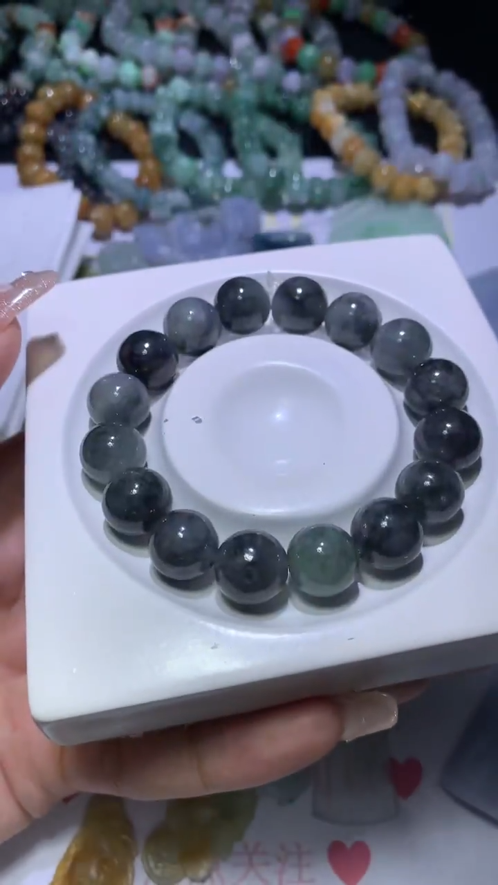 【闪购商品】定制翡翠未镶嵌CXX000272