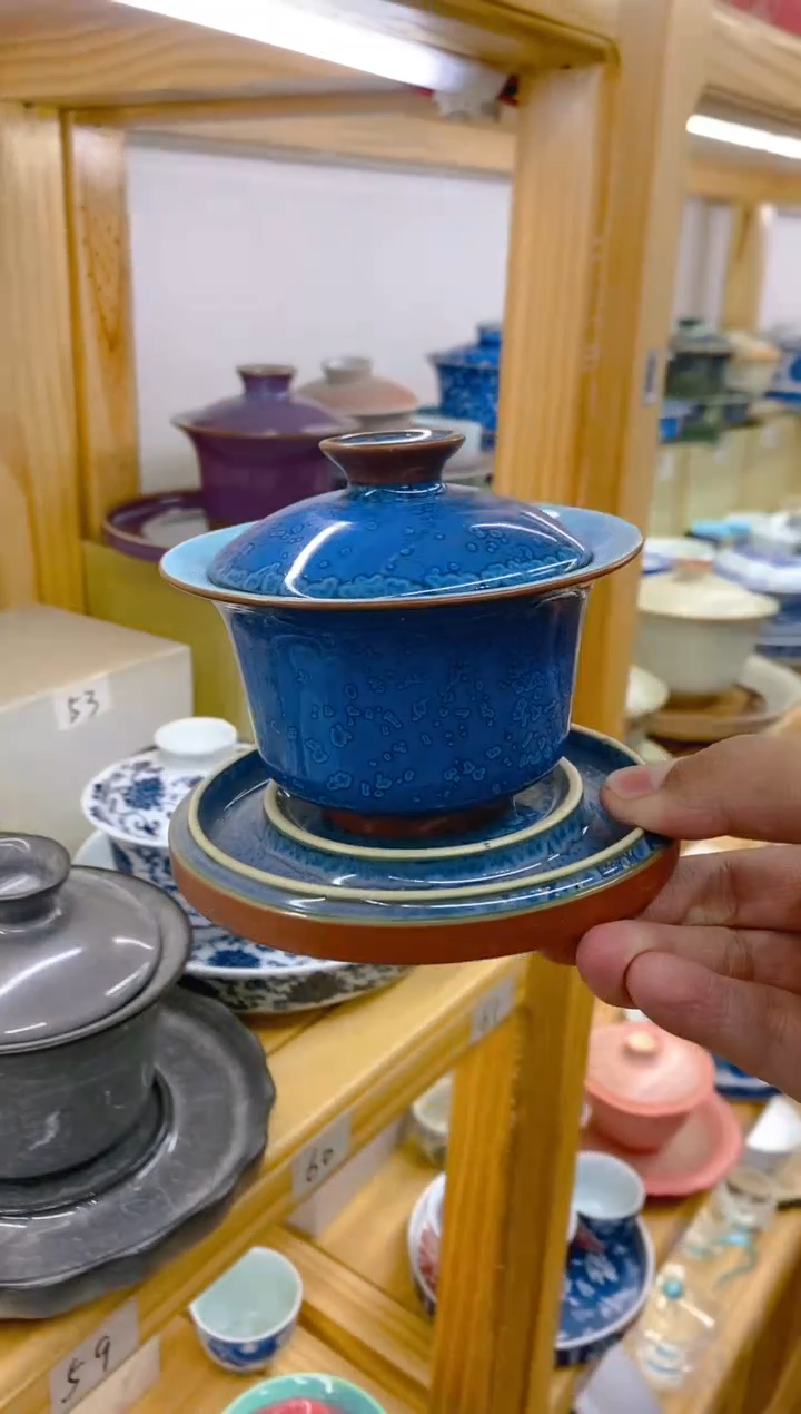 【闪购商品】其他高温烧制陶瓷56