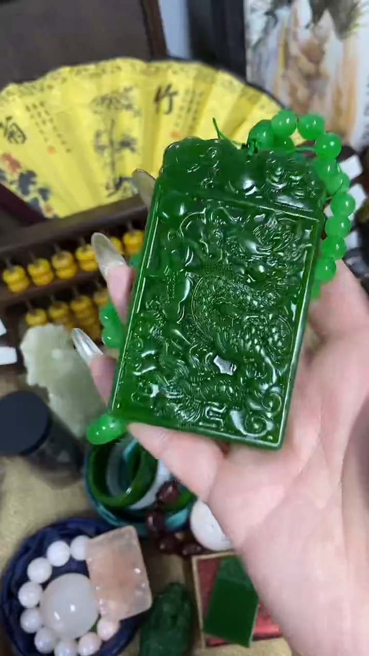 【闪购商品】织绣主播推荐主播推荐