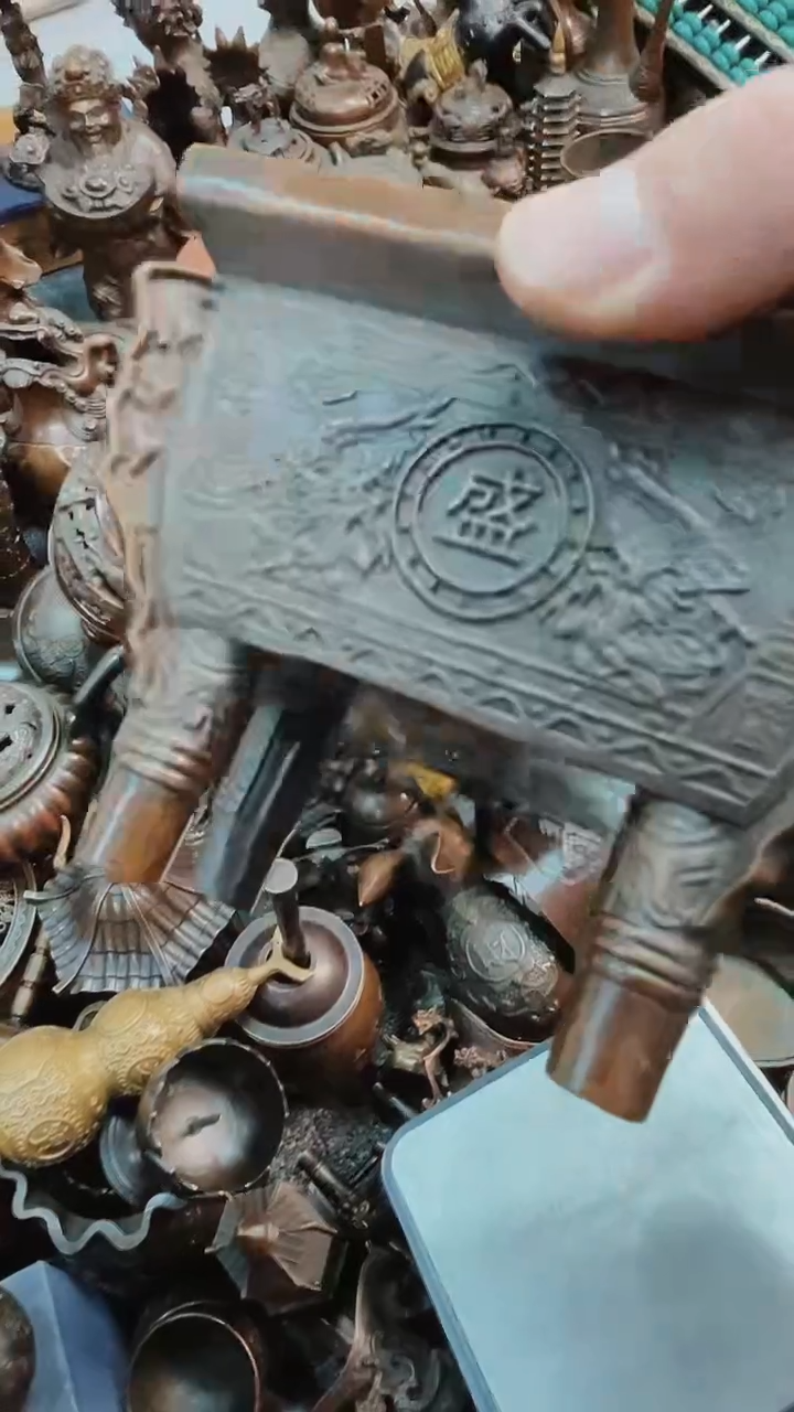 【闪购商品】独具匠心 巧夺天工