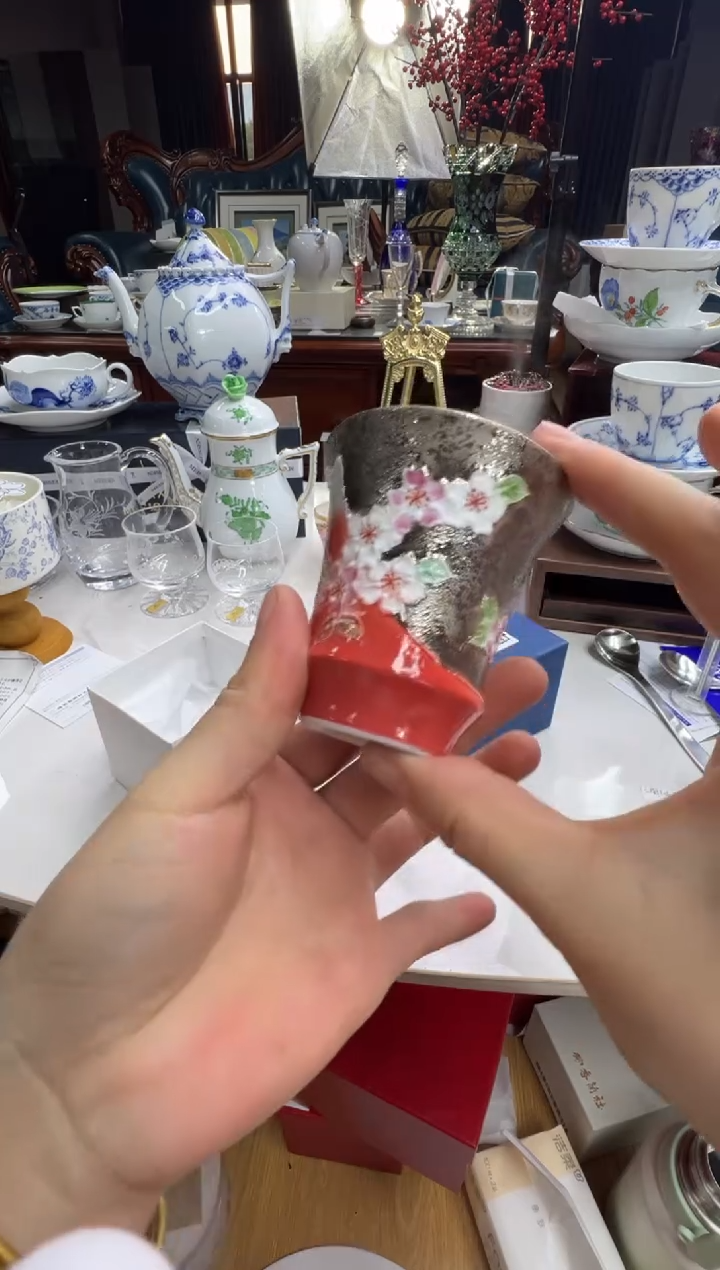 【闪购商品】摆件a117好好好好好好