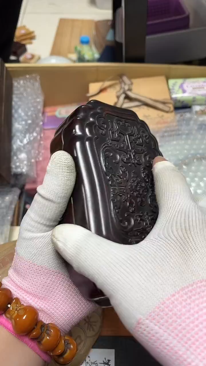 瓷片工艺品杂项潮****馆3182