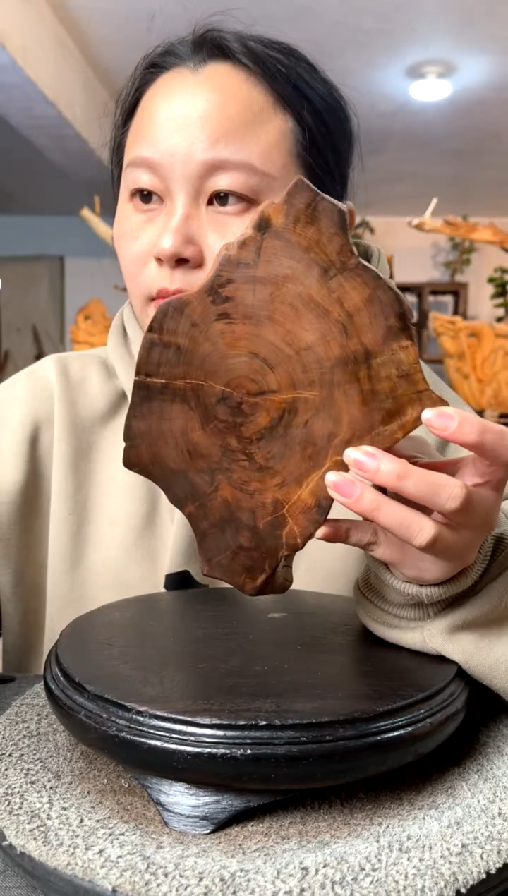 【闪购商品】柏木（崖柏）崖柏小件