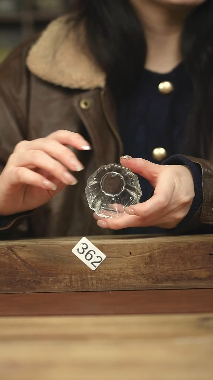 设计师手作款！！落单杯福利系列！！