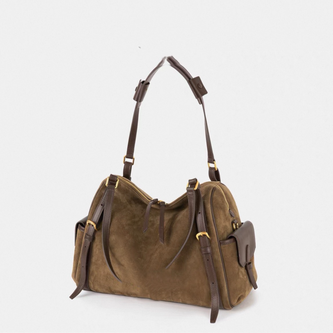 cols 新款枕头中号包包 W56