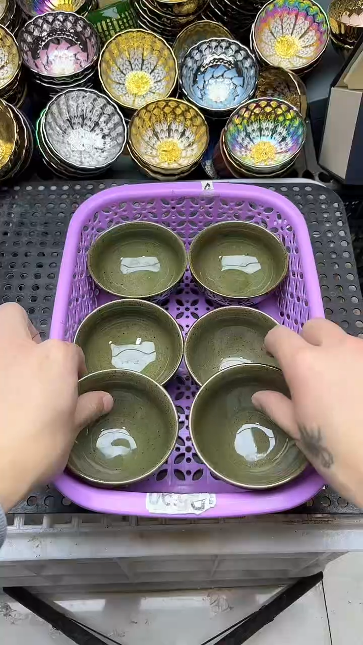 【闪购商品】杯陶瓷陶瓷陶瓷主人杯