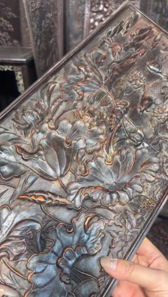 【闪购商品】木W046雕刻板链接以直播间为准