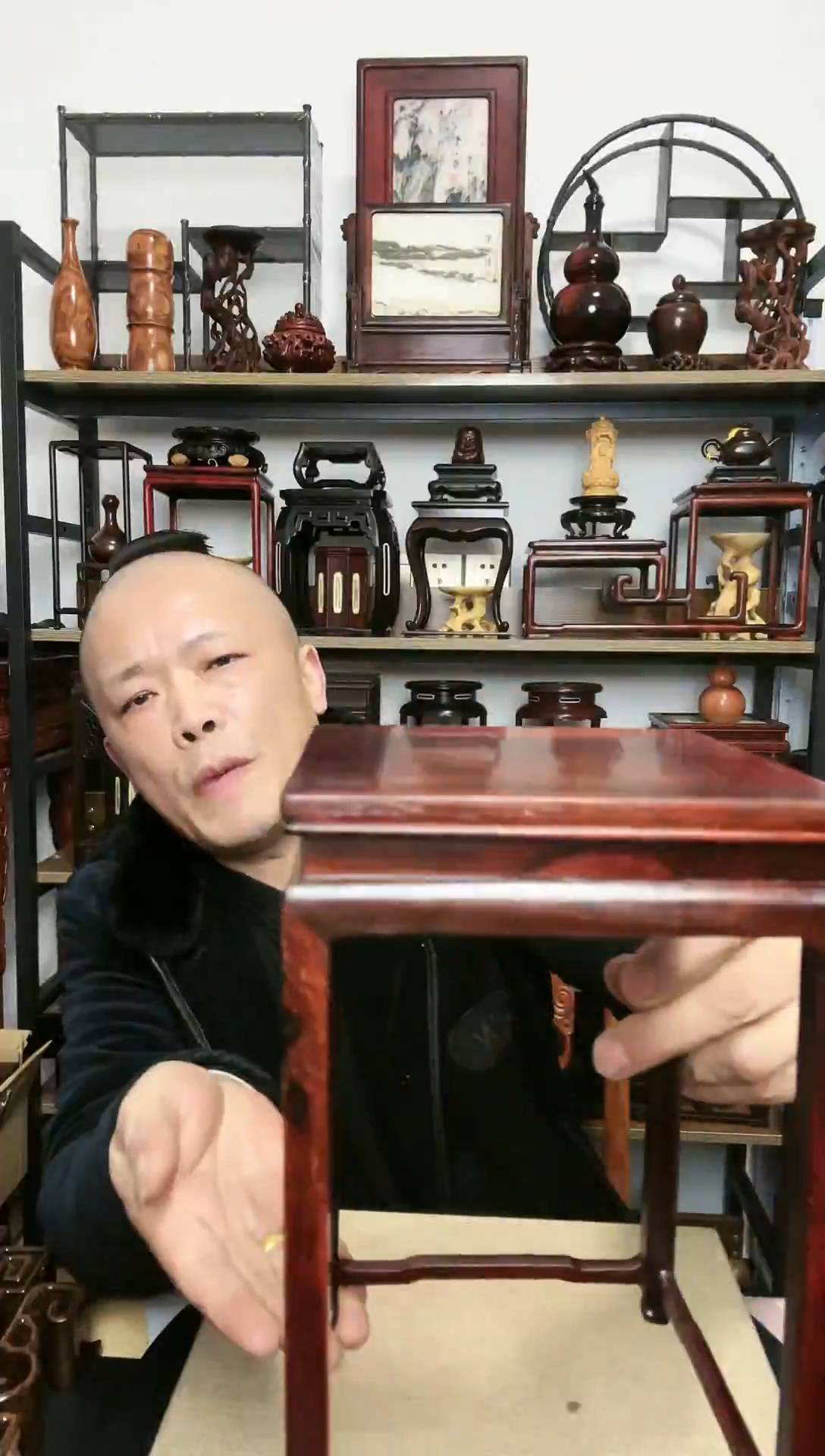 【闪购商品】紫砂紫砂底座底座