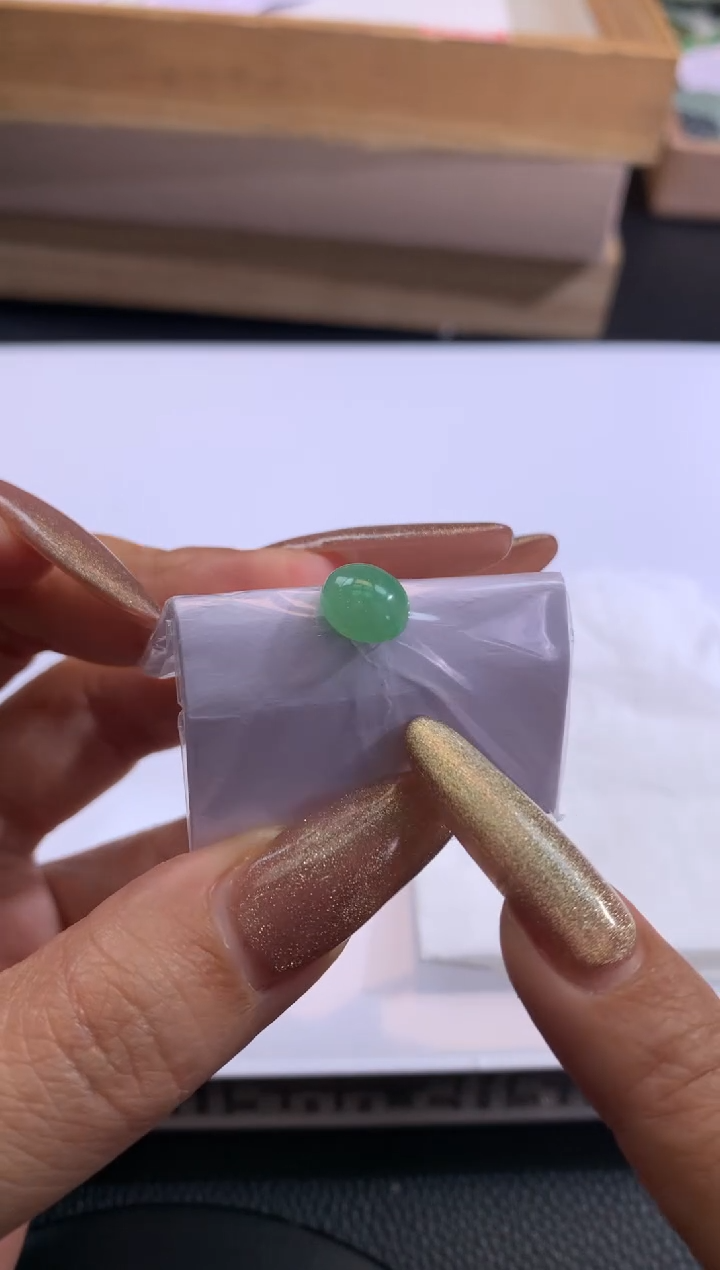 【闪购商品】定制翡翠未镶嵌翡翠