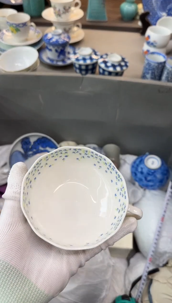 摆件小*瓷器瓷器瓷器瓷器