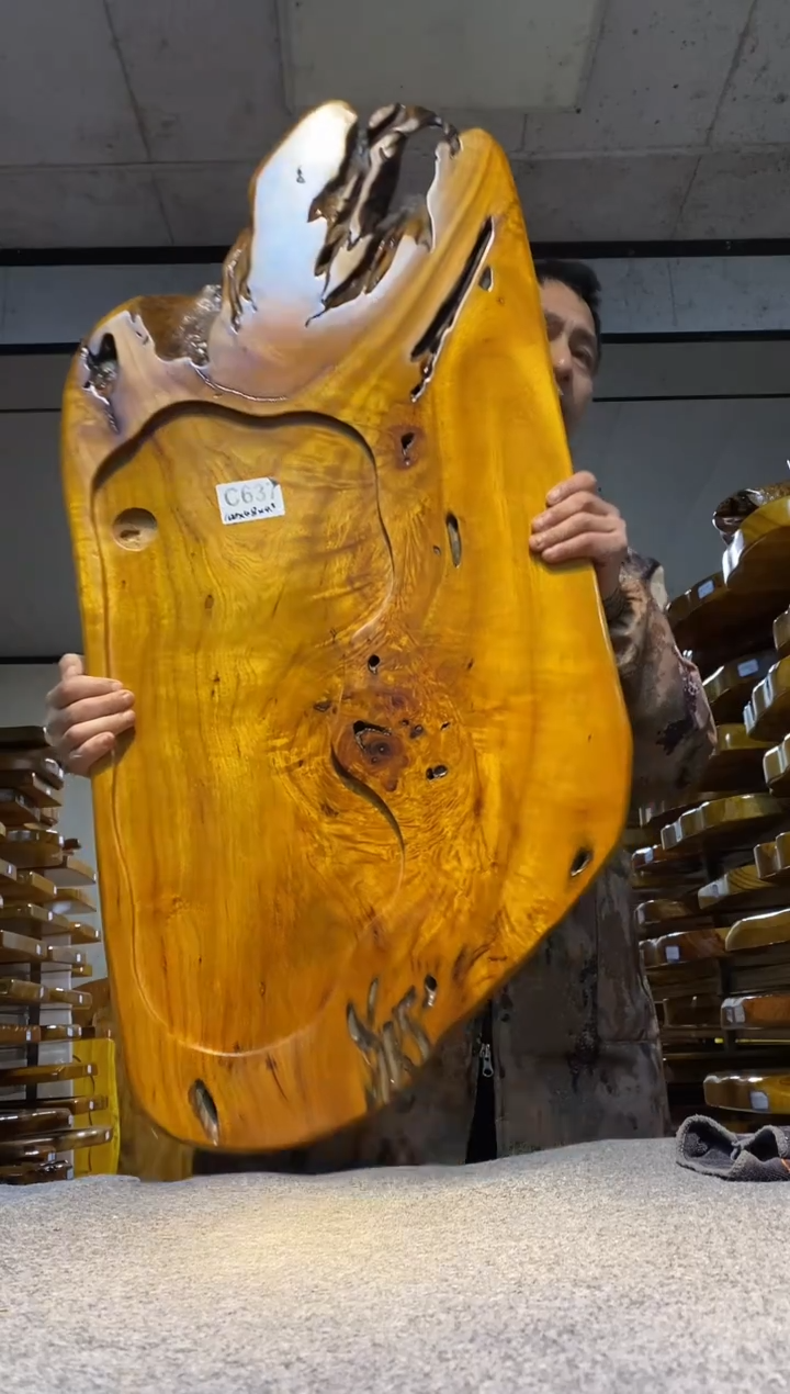 实木茶盘 一物一拍（不含配件）