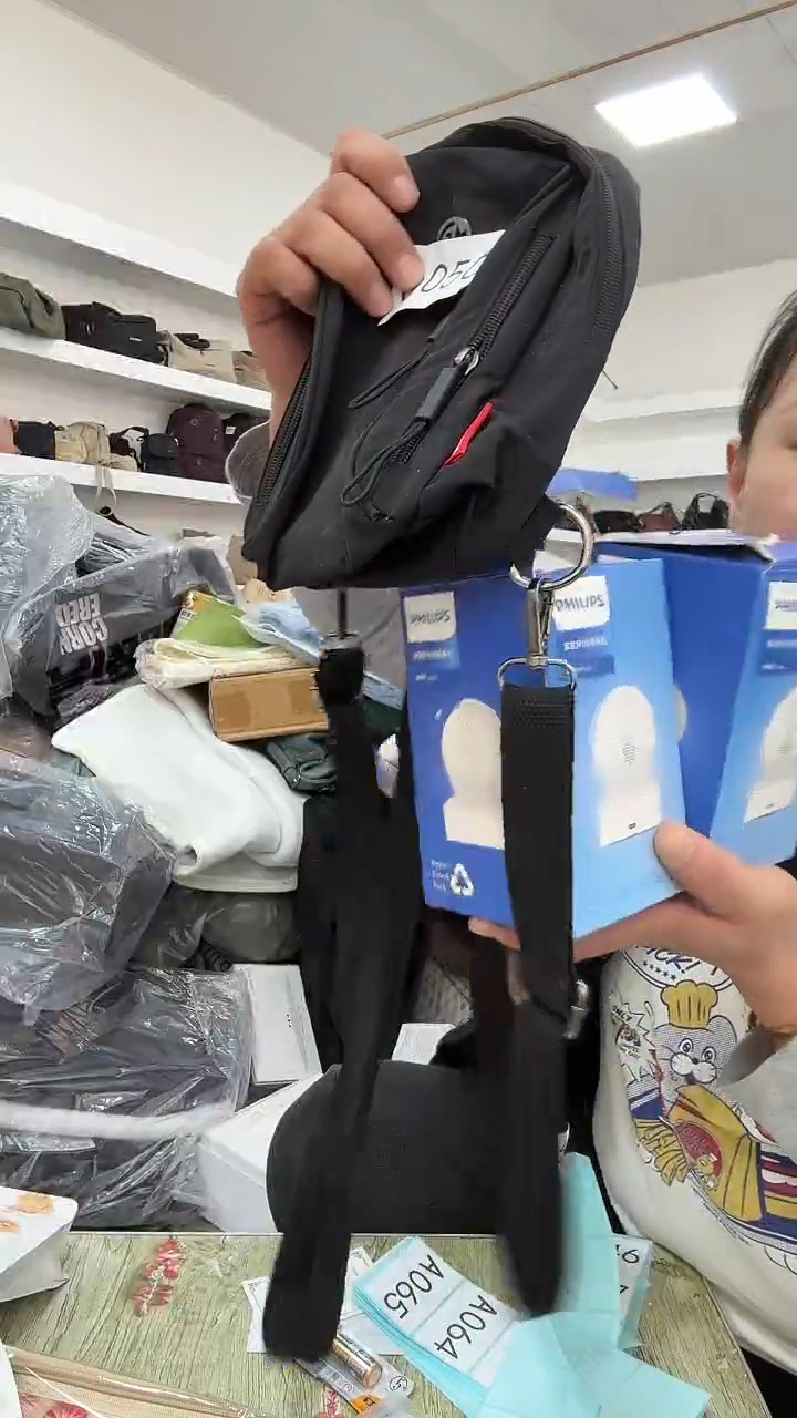 织物琪老板女包超好看商品