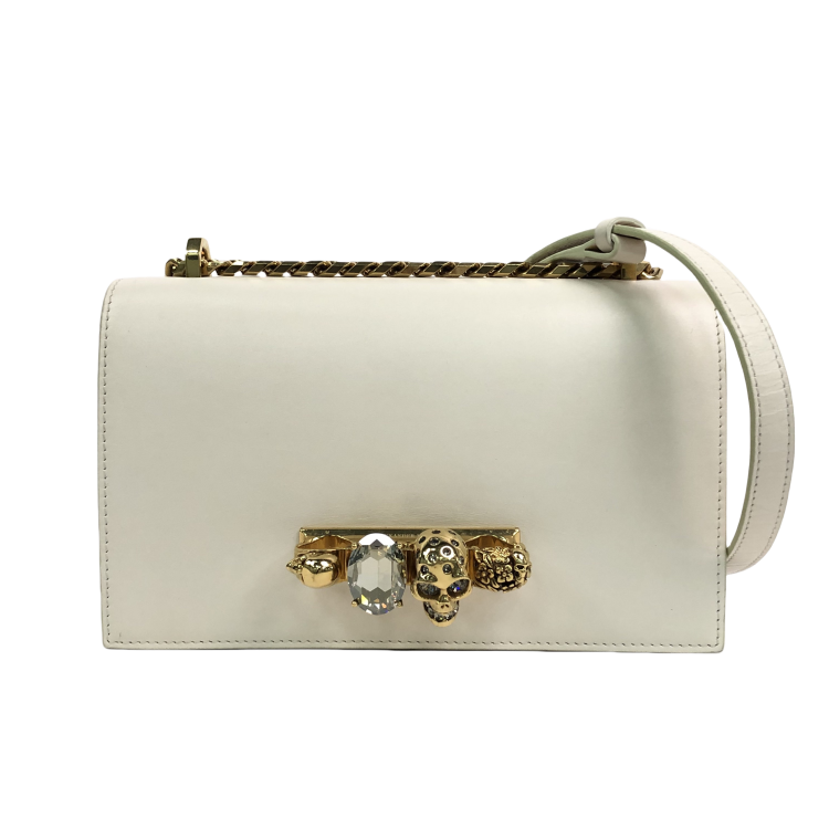 95新/亚历山大·麦昆/包包/[251202XZNC]/C1364581340