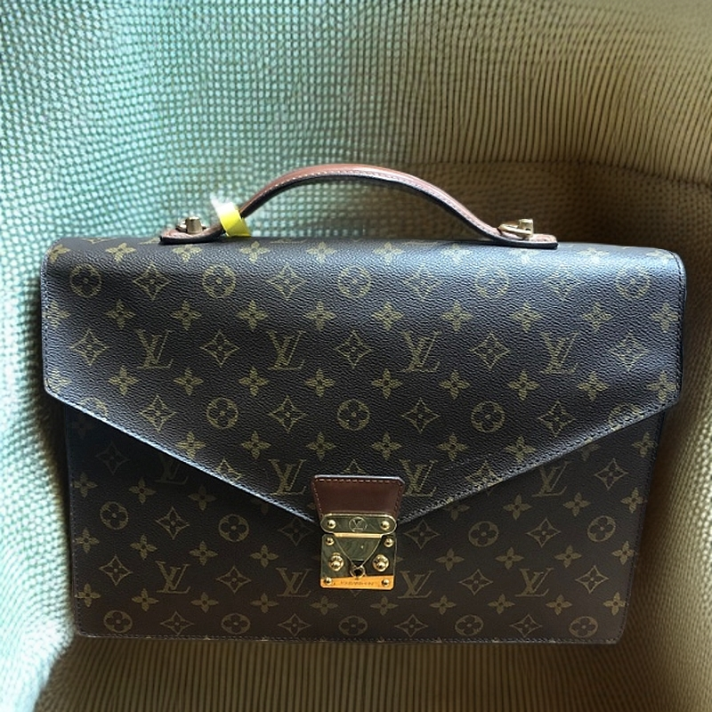 95新 LouisVuitton/路易威登 单肩包 全原 24624
