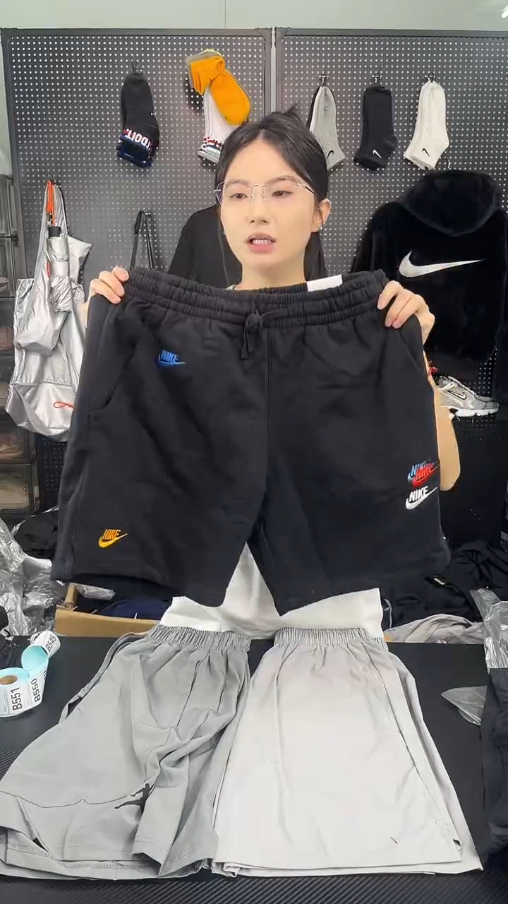 XL541编码 瑕疵修复直播间2 过款