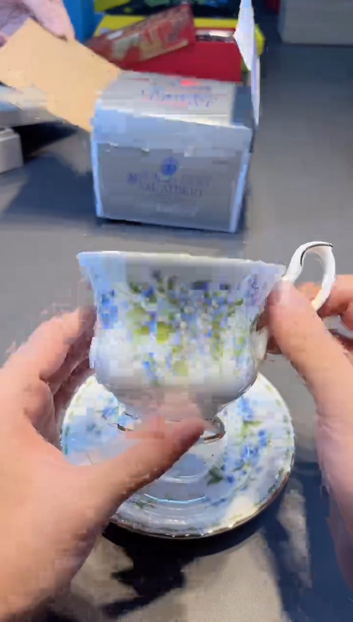 【闪购商品】瓷片7新号开播啦全场福利保正保真